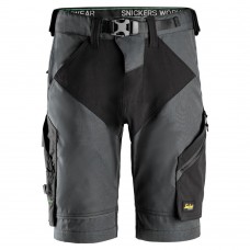 Snickers 6914 FlexiWork Work Shorts